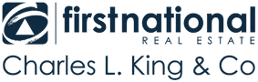 Charles L King & Co First National